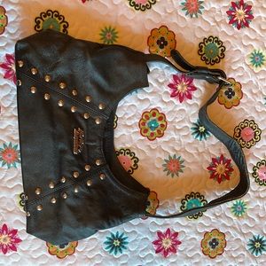 Harley Davidson pocketbook